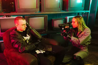 Illustration amputees - Image 2