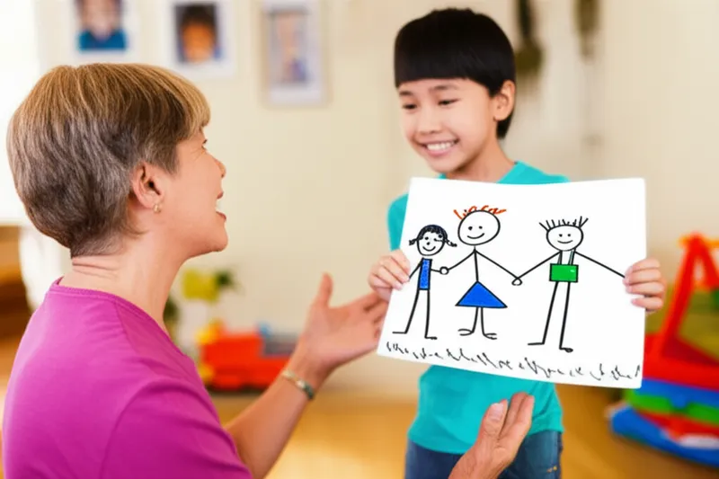 Hình ảnh minh họa cho từ "endearment" - Ấu yếm, sự trìu mến, cử chỉ thân thương.
