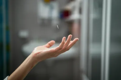 Illustration nail - Image 1