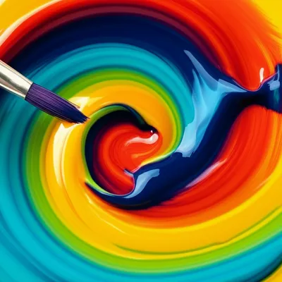 Illustration colors - Image 1