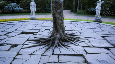 Illustration crabbed - Image 1