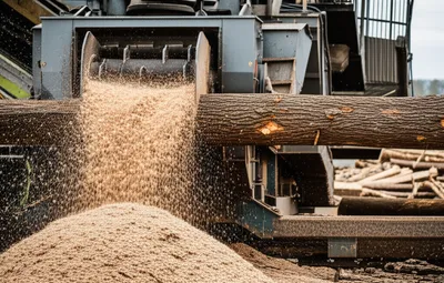 Illustration chipper - Image 1