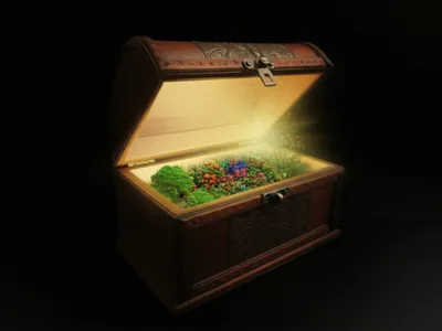 Illustration disclosed