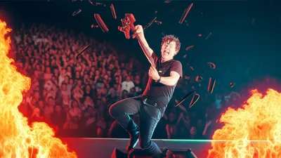 Illustration hellraiser