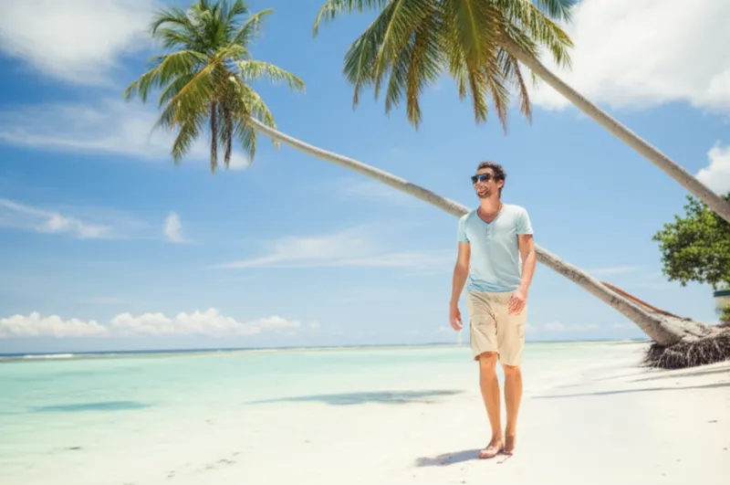 的视觉插图 playa: 花花公子, 玩家, 浪子
 - 图片 1