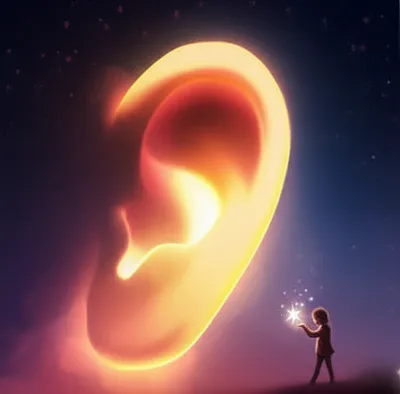 Illustration heard - Image 1