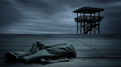 Illustration desert - Image 1