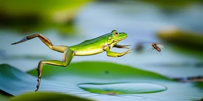 Illustration leapt - Image 1