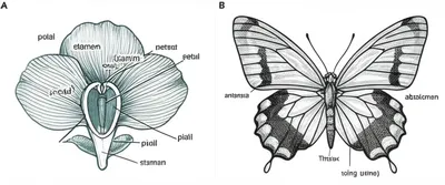 Illustration dissecting - Image 1