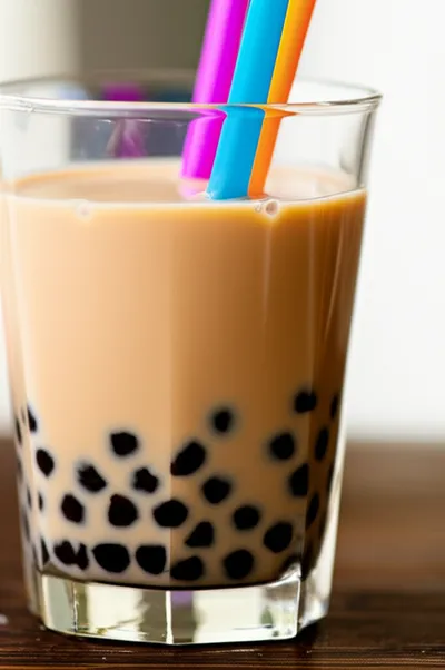 Illustration bobas - Image 1