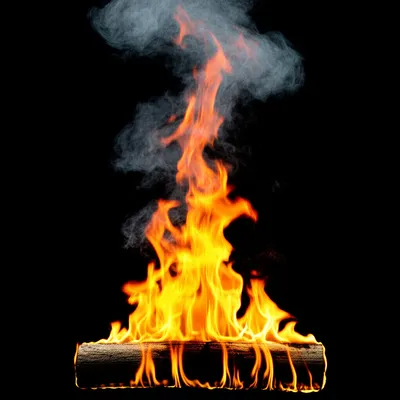 Illustration combusts - Image 1