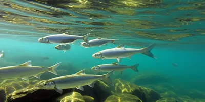 Illustration shads - Image 1