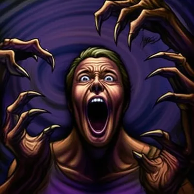 Illustration monstered - Image 1