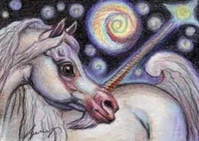 Illustration fantastic - Image 2