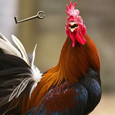 Illustration spurs - Image 1