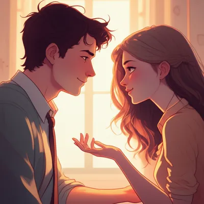 Illustration liking - Image 1