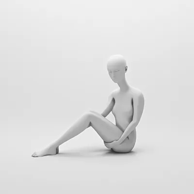 Illustration blanker - Image 1