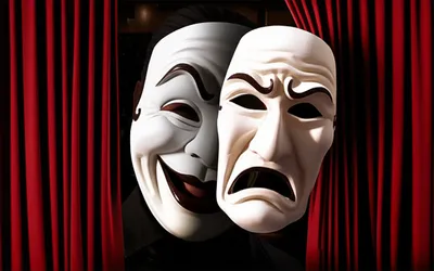 Illustration intending - Image 1