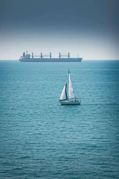 Illustration berths - Image 1