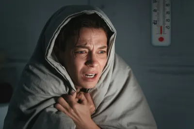 Illustration ague - Image 1