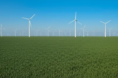 Visual illustration for the word "extensively" - In an extensive manner, widely.