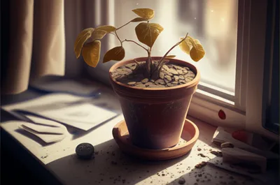 Illustration neglect - Image 1