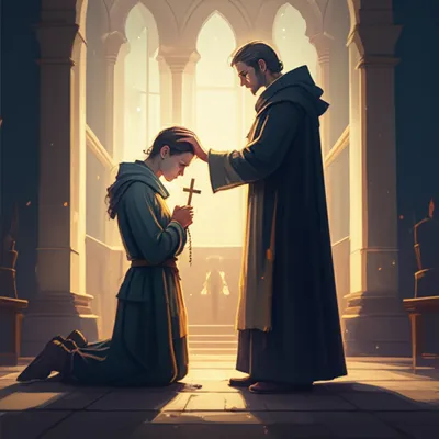 Illustration professions - Image 1