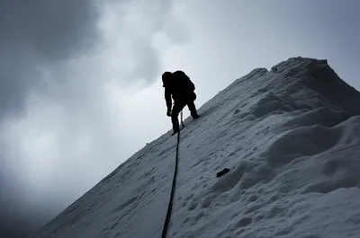 Illustration gruelling - Image 1