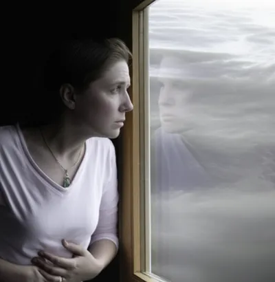 Illustration qualm - Image 1