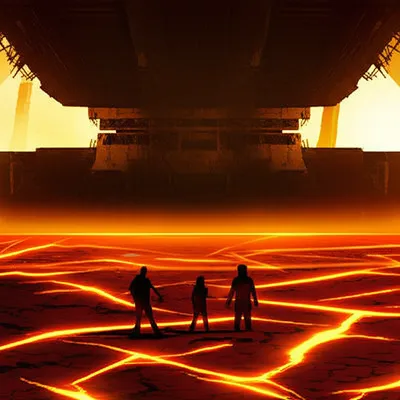 Illustration insurgency