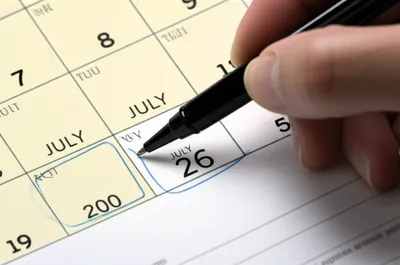 Illustration postdate