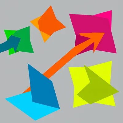 Illustration individually