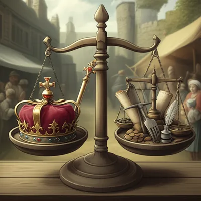 Illustration equity - Image 1