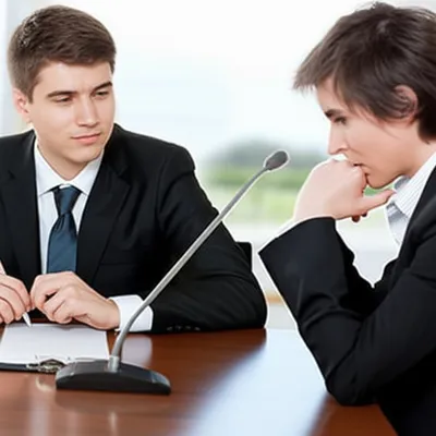 Illustration deposes - Image 1