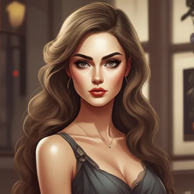 Illustration dolls - Image 1