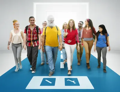 Illustration fulfilled - Image 1