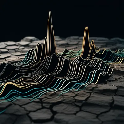 Illustration seismograms