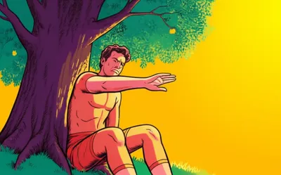 Illustration hot - Image 1