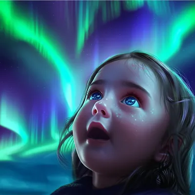 Illustration gaped - Image 1