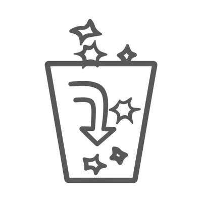 Illustration trash - Image 1