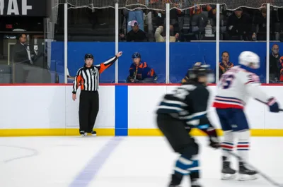 Illustration linesmen - Image 1