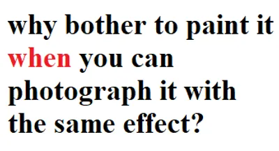 Illustration when - Image 2