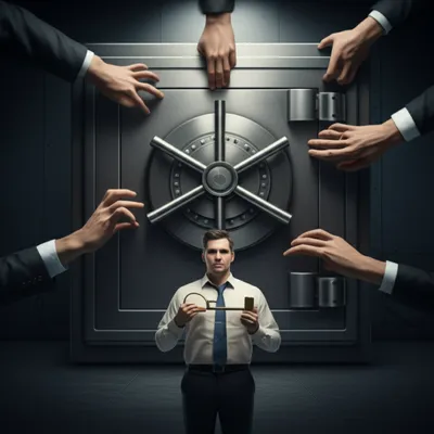 Illustration stakeholders - Image 1