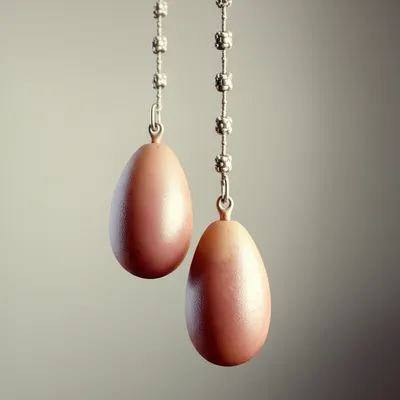 Illustration pendants - Image 1