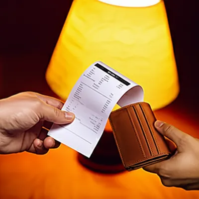 Illustration presenting - Image 1