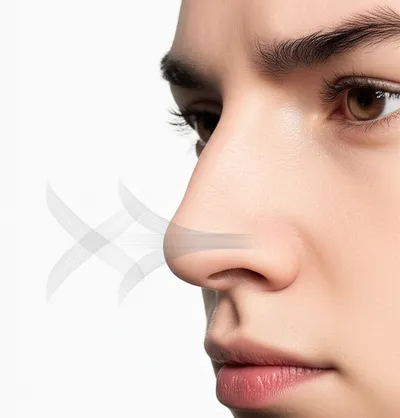 Illustration snort - Image 1