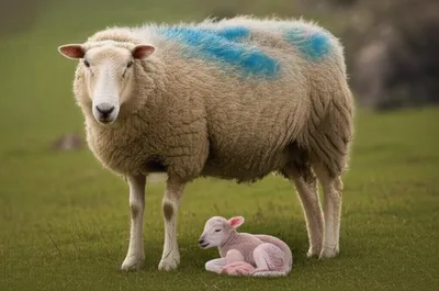 Illustration warp - Image 1