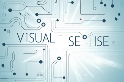 Illustration eye - Image 1