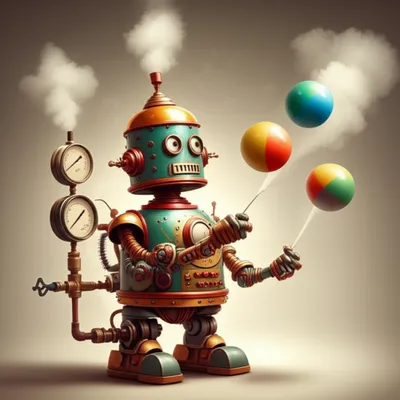 Illustration str - Image 1