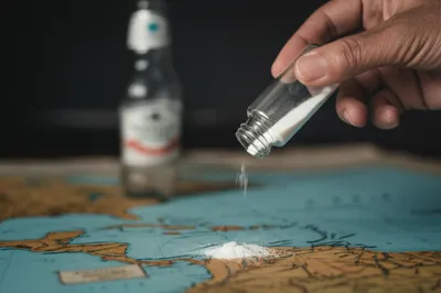 Illustration quinine - Image 1